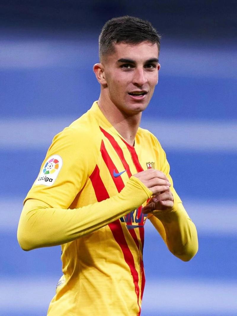 费兰托雷斯实力到底怎么样?数据告诉你真相