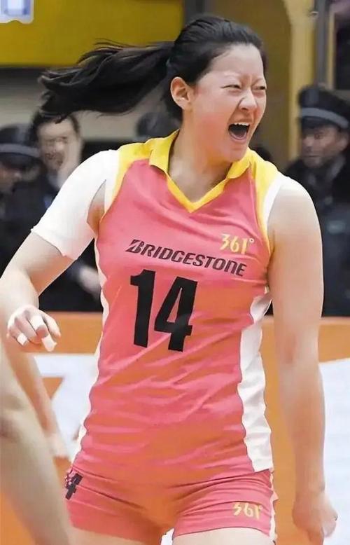 中国女排退役队员名单大公开，她们现在都在做什么？