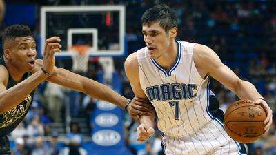 伊利亚索瓦是哪国人?揭秘NBA球星的国籍之谜