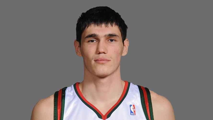 伊利亚索瓦在NBA是什么水平？他的职业生涯表现如何？