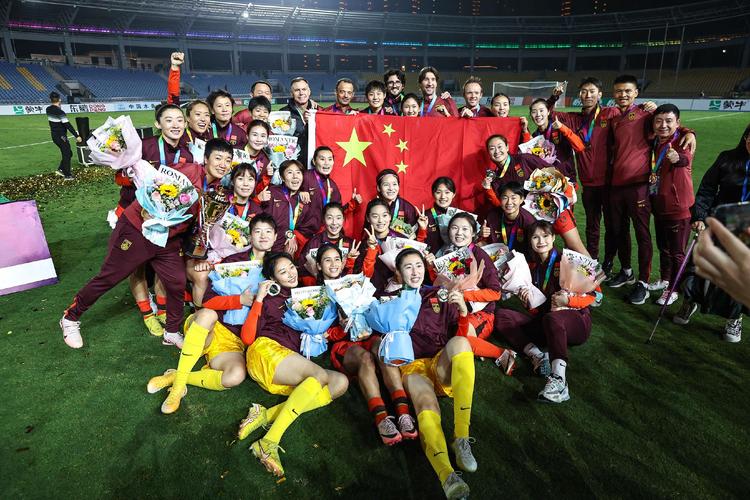 中国女足拿过世界冠军吗？亚洲冠军次数有多少？