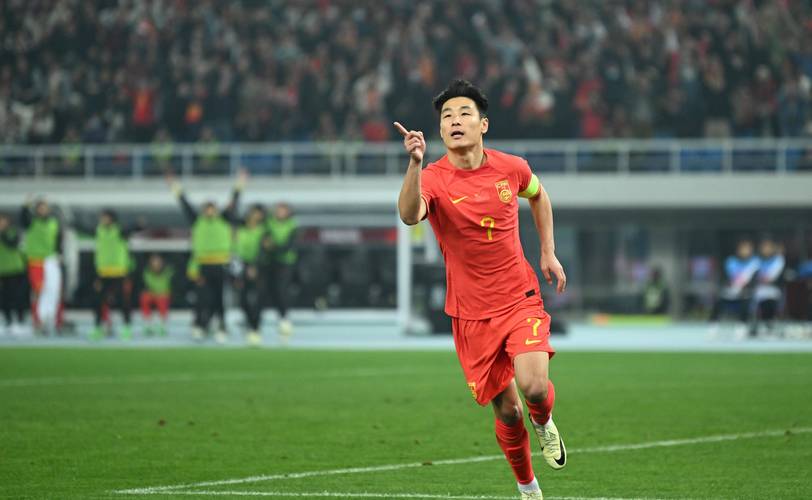 揭秘武磊的进球总数!看看他都进了哪些球?