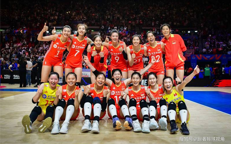 女排奥运金牌几次？细数中国女排的辉煌！