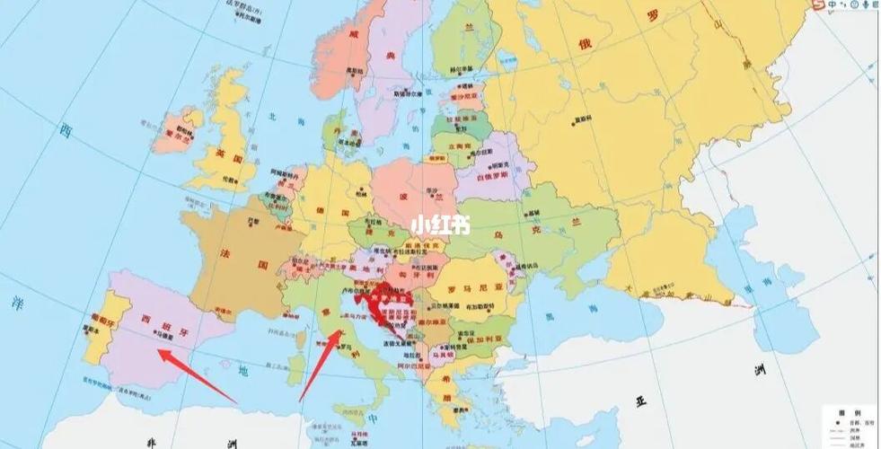 西班牙和意大利是同一个国家吗？深度解析两国关系！