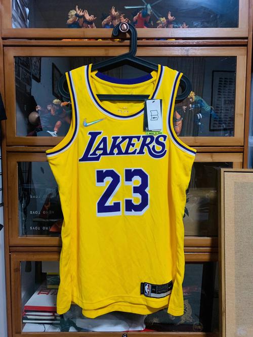 NBA23号球衣传奇：有哪些著名球员穿过这件球衣？