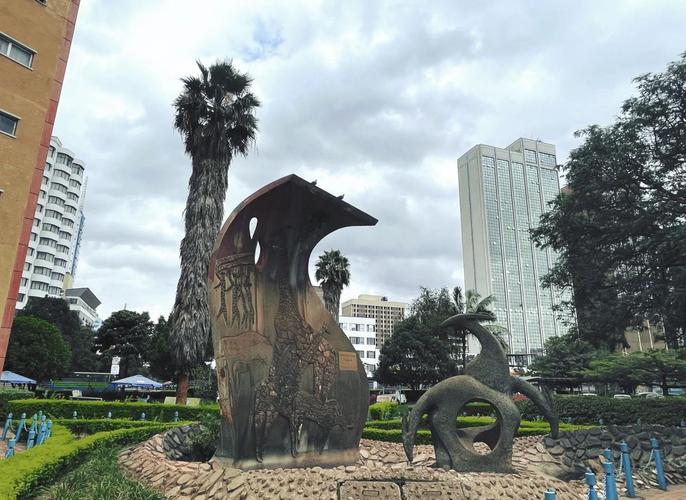 肯尼亚内罗毕现在几点?实时肯尼亚时间对照