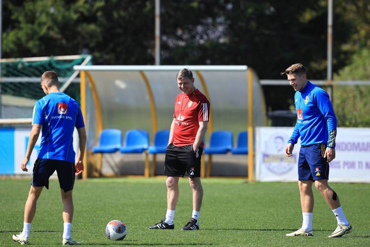 瑞典足球队实力如何？带你深度了解北欧雄狮