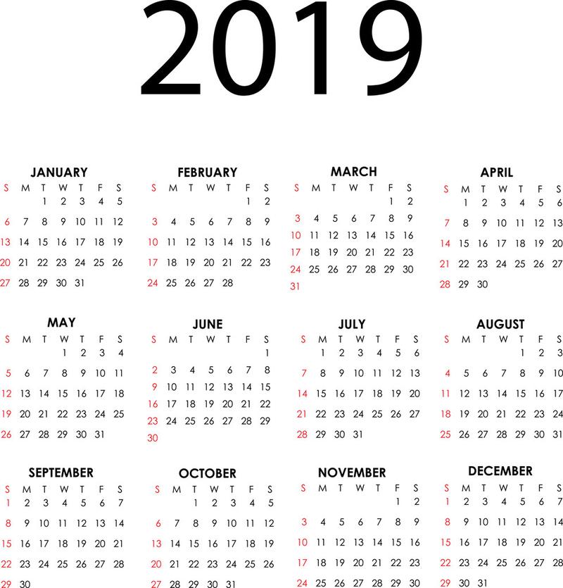 2019年是哪一年？属什么生肖？详细解读来了！