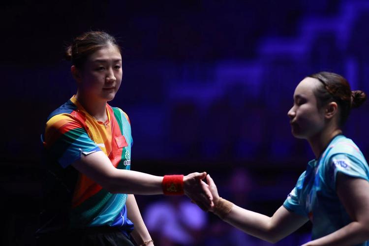 伊藤美诚赢过陈梦吗？陈梦对伊藤美诚战绩全揭秘