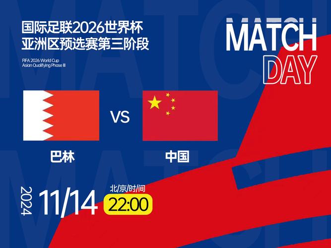 国足2026世界杯出线了吗？预选赛结果及出线希望