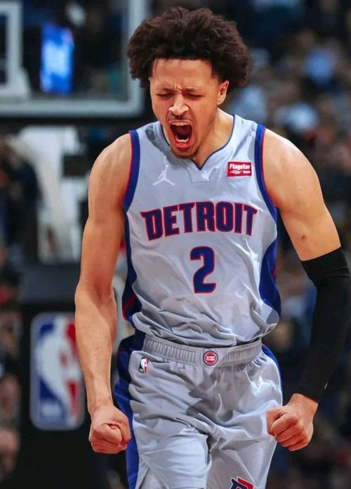 坎宁安状元之位实至名归?深度解读其球场统治力