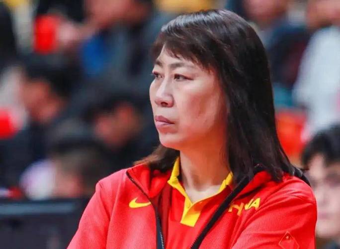 中国女篮主教练是谁?带你认识这位执教名帅!