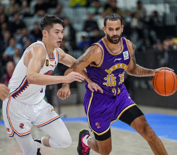 季前赛真的有用吗?考察球员,磨合阵容,不容错过!