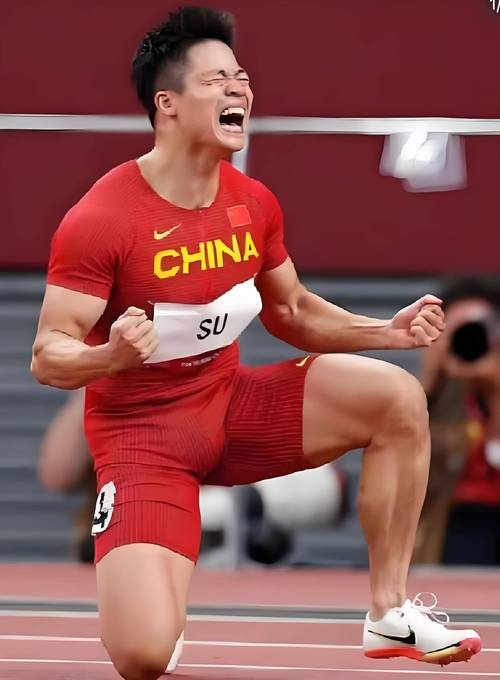 苏炳添1秒跑多少米？计算方法及奥运成绩分析