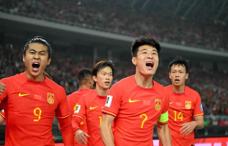 国足冲击世界杯还有希望吗？盘点国足晋级世界杯的机遇与挑战