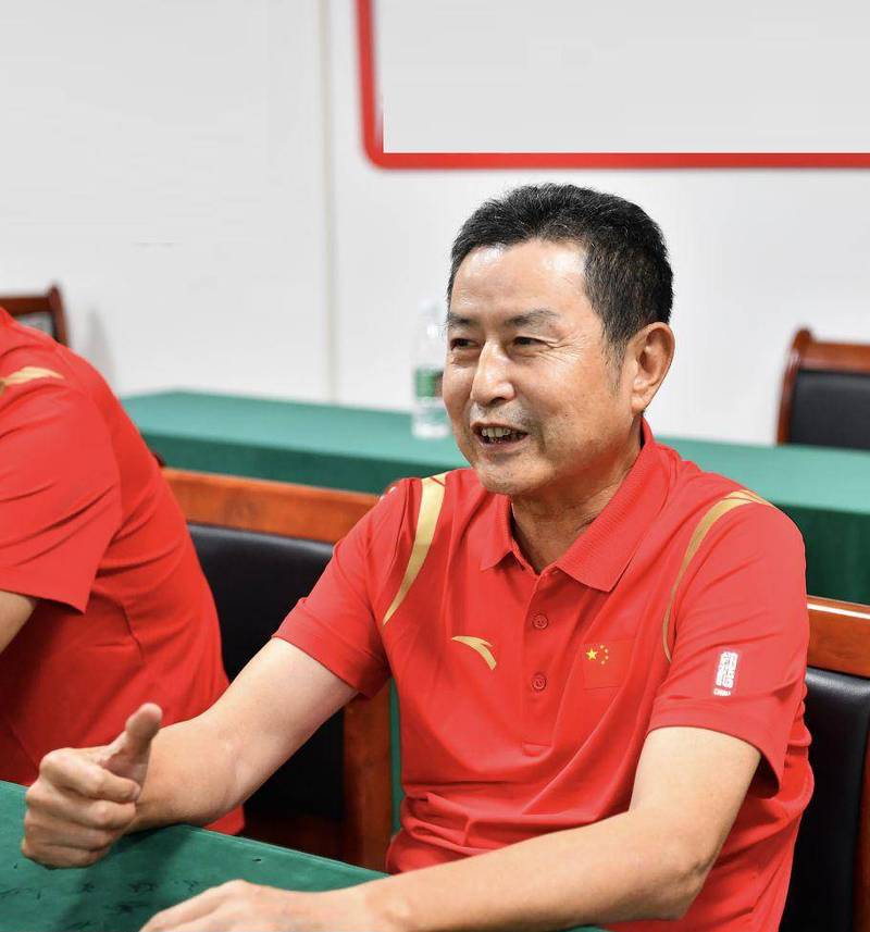 陈忠和下课内幕:权力斗争还是另有隐情?