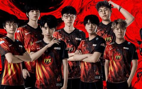 FPX夺冠是哪一年？2019年FPX战队夺冠辉煌战绩回顾