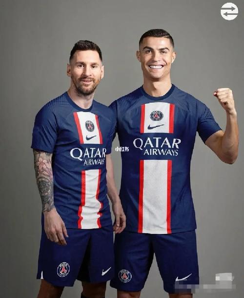 梅西C罗梦幻联动?揭秘两人是否同队效力过!