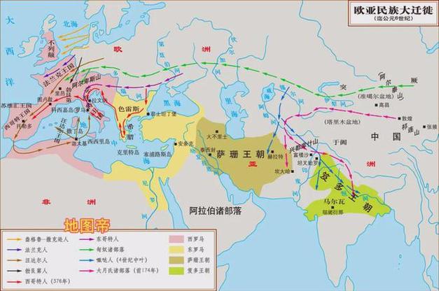 匈牙利人是匈奴人的后代吗？历史真相大揭秘