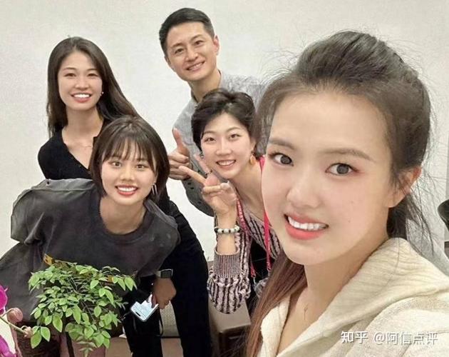 深扒朱婷张常宁的友谊！她们私下关系究竟怎样？