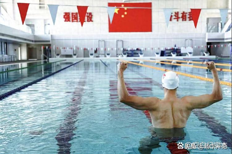 孙杨事件深度解读：从抗检到复出，我们看到了什么？
