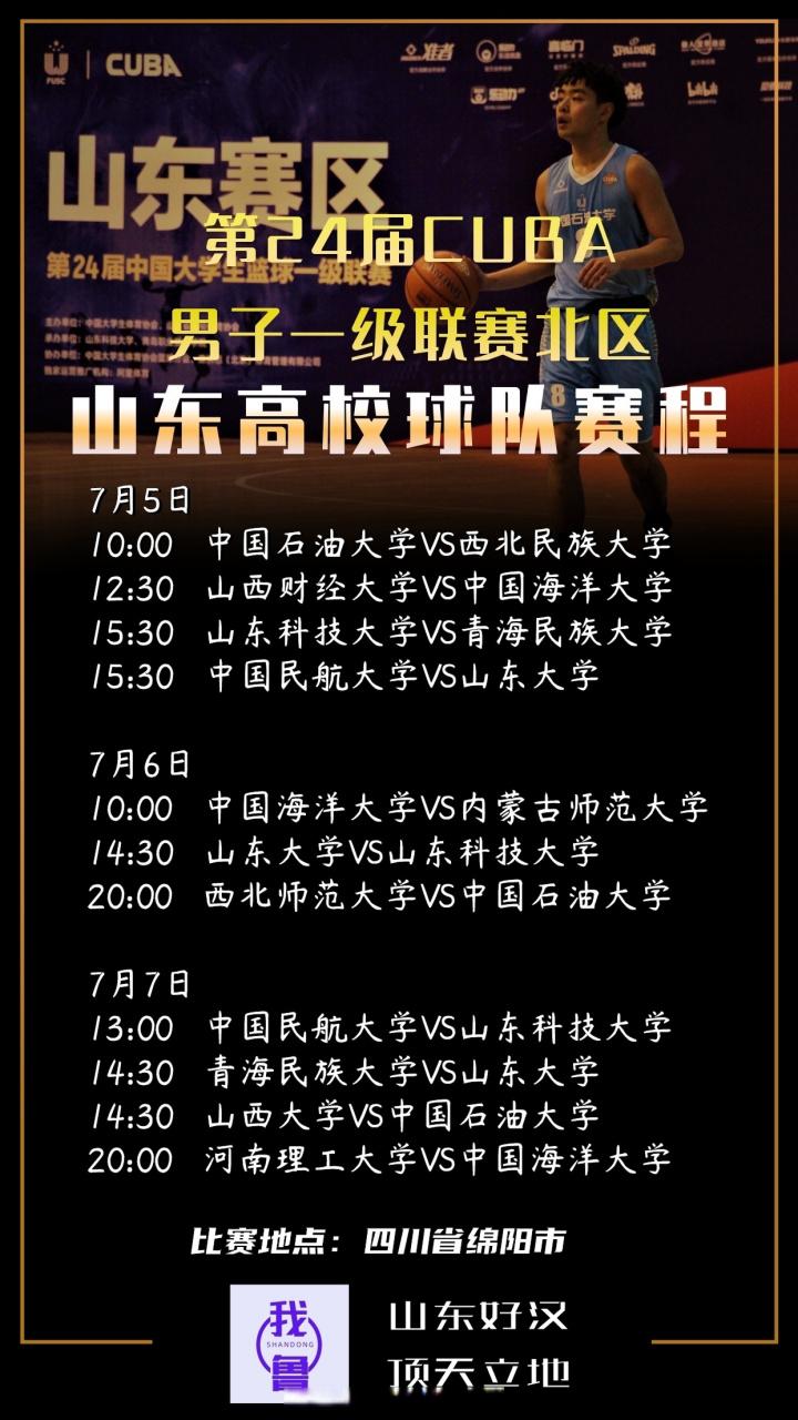 CUBA是什么意思？简单了解中国大学生篮球联赛