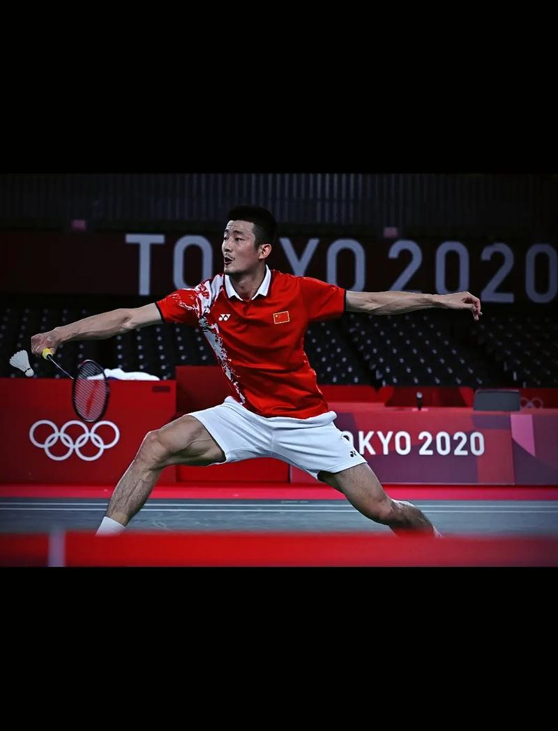 羽毛球冠军谌龙，名字到底怎么读？