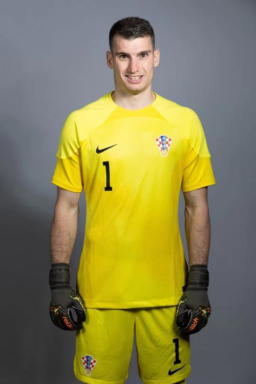 利瓦科维奇门将实力如何？看看他的比赛数据！