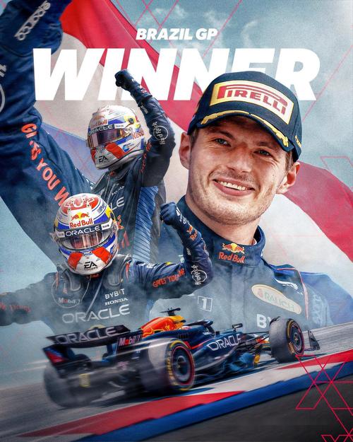 揭秘F1车手维斯塔潘“炮塔”的称号,他是如何获得的?