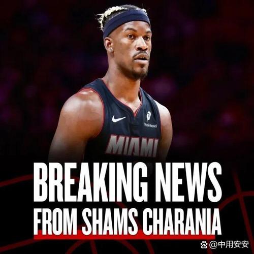 卡隆巴特勒在NBA的排名如何?他的实力究竟达标吗?