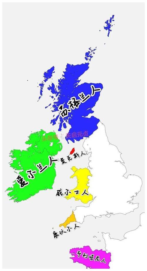 爱尔兰是独立国家吗？它与英国的关系以及发展历程介绍