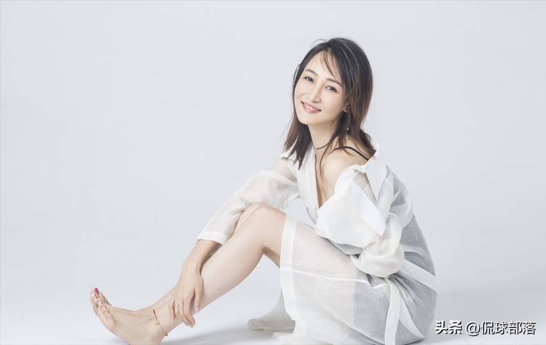 踢球不行，娶老婆眼光却一流！国足太太团有多惊艳？