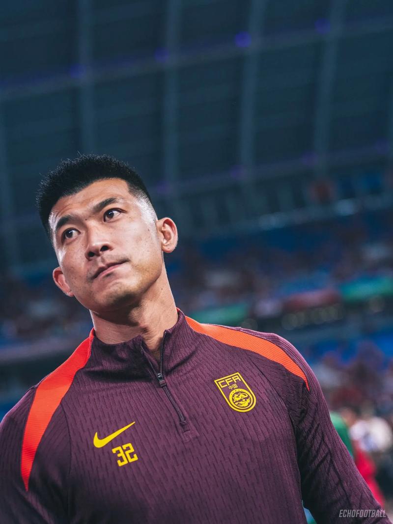 中国足球明星都有谁?带你了解中国足球的辉煌与未来