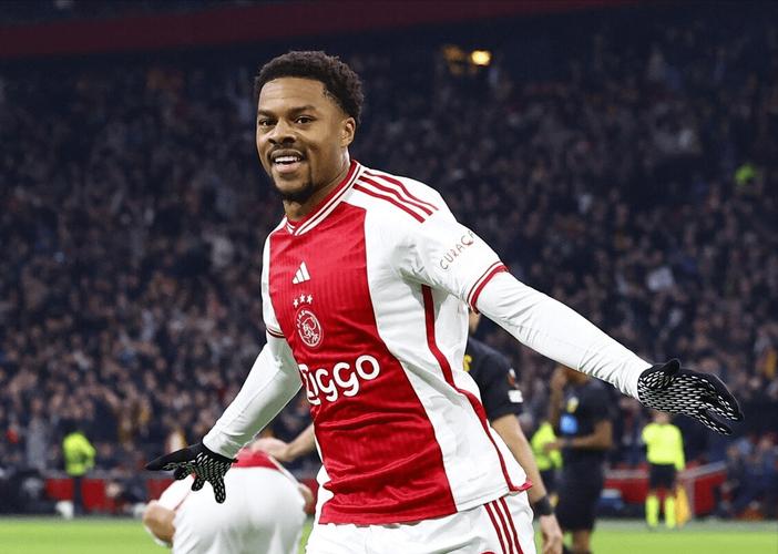 阿贾克斯是什么意思？带你了解荷兰足球豪门阿贾克斯队