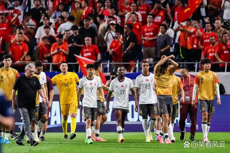 国足被叫“海参队”的真相，你了解吗？