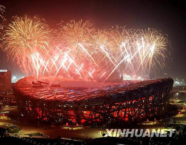 2008年北京奥运会是哪一年举办的？你还记得吗？