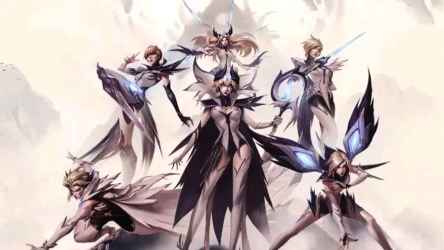 全部IG冠军皮肤一览表：英雄、选手对应关系