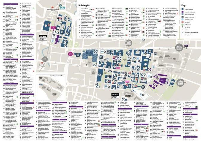曼彻斯特是哪个国家？详解英国曼彻斯特的地理位置和城市概况