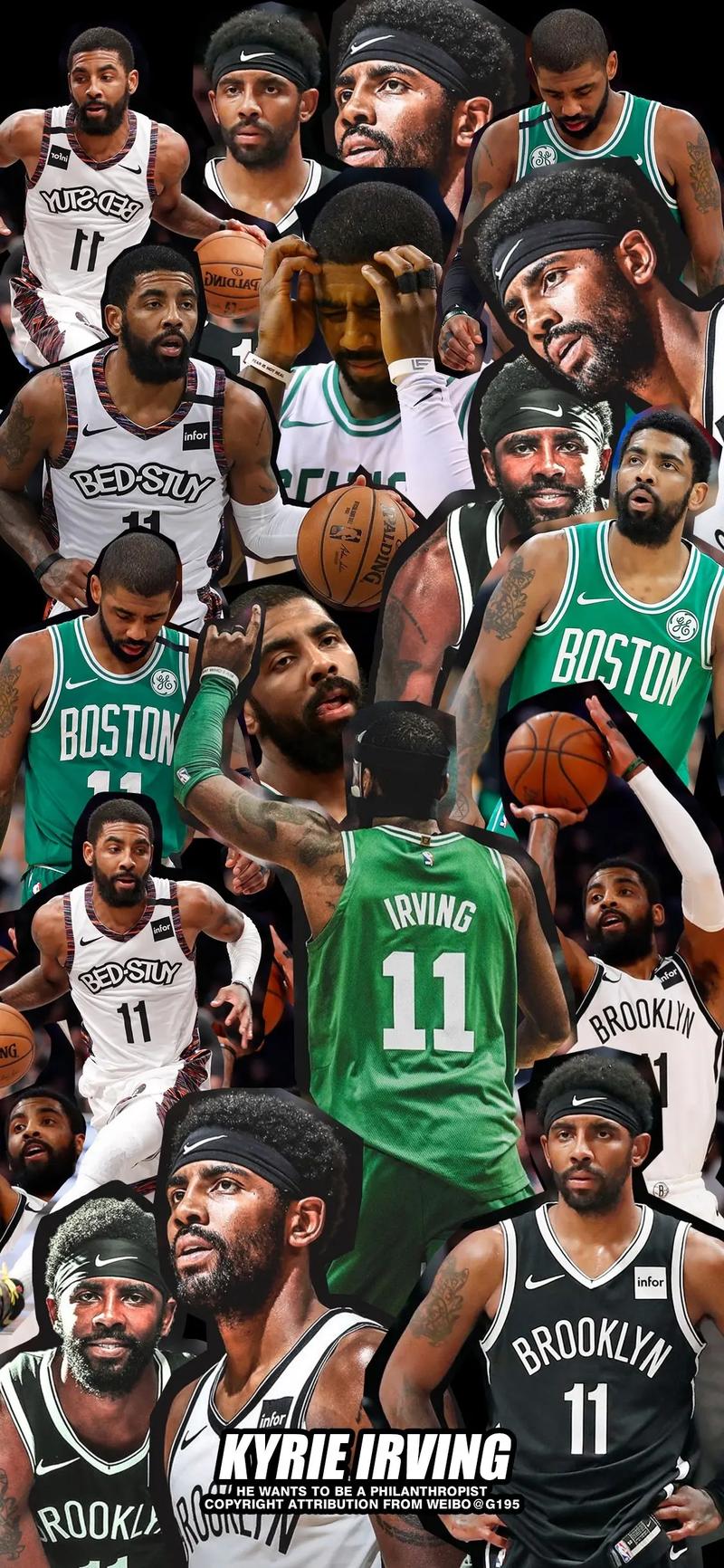 NBA球星凯里欧文信什么教？深入了解欧文的信仰世界