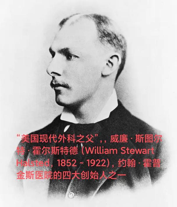 霍普金斯发明了什么?那些改变世界的霍普金斯发明