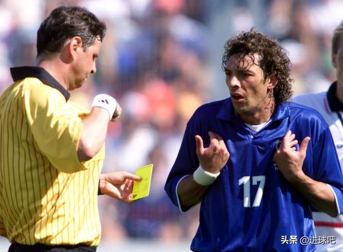 意想不到！意大利不参加世界杯，球迷：太可惜了！