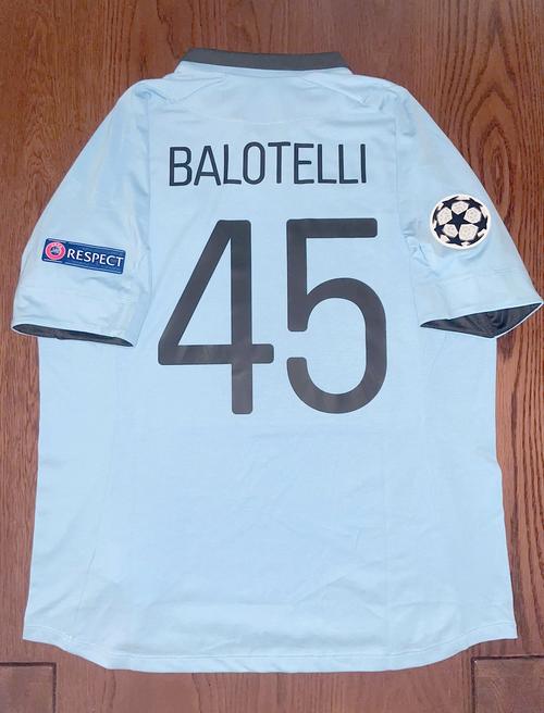 巴洛特利转会年薪是多少?带你了解他的收入情况