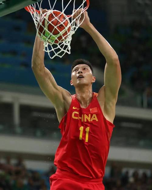 易建联宣布退役了吗？细数阿联的篮球成就