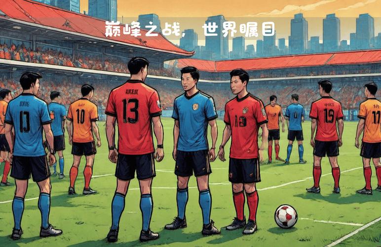 还记得上届世界杯四强吗？重温经典比赛！