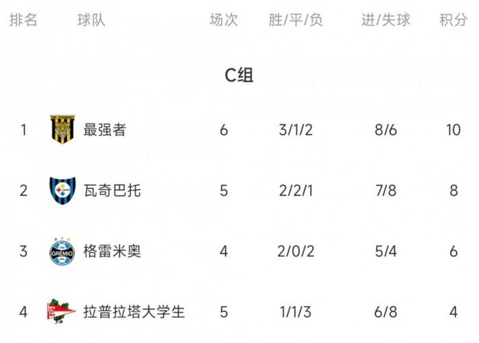 解放者杯是什么比赛?南美顶级足球俱乐部的巅峰对决!