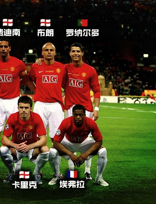 你知道曼联获得几次欧冠冠军吗？揭秘红魔欧冠史