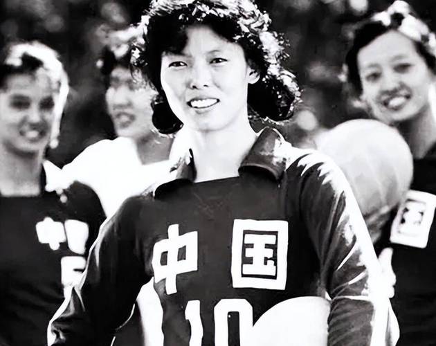 中国女排哪位去世了？致敬为中国排球事业奉献一生的她