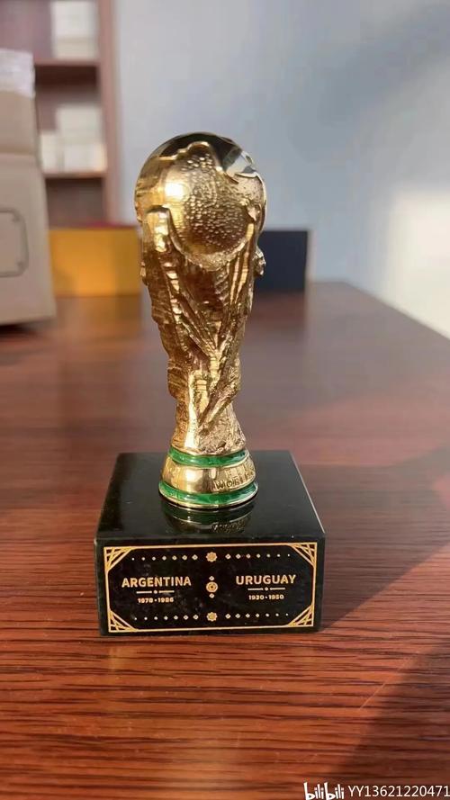 足球世界杯:大力神杯谁拿的最多次?冠军归属