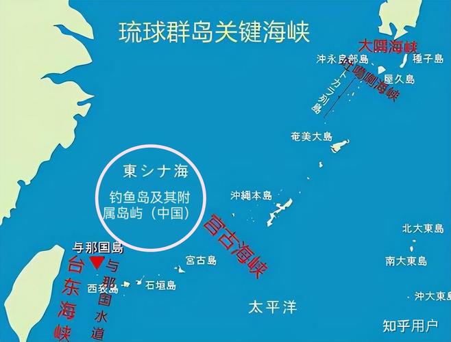 关岛离我国哪个省近？距离台湾省有多远？