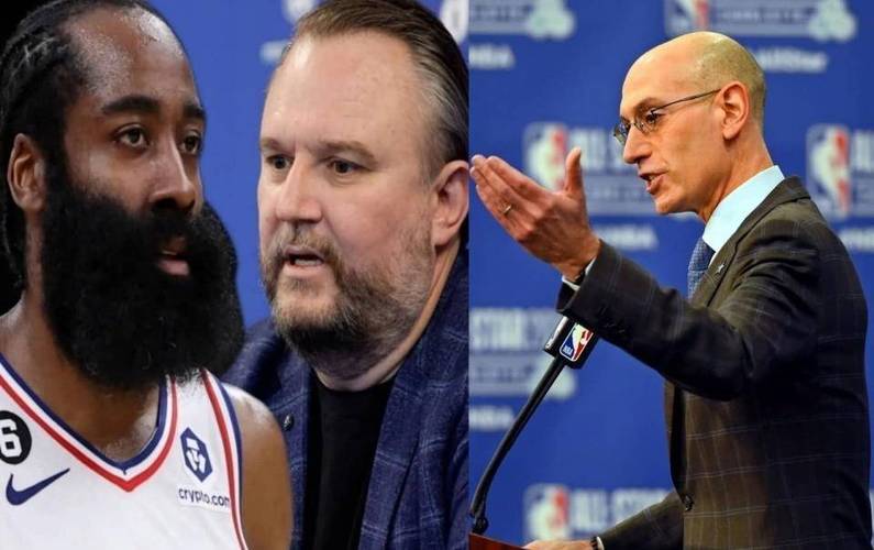 NBA莫雷辞职后现状如何？他将去哪里？